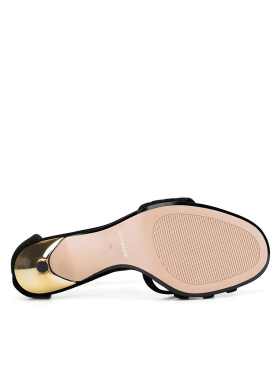 GINO ROSSI Gino Rossi Sandales NELLY-SLT1527-6 Melns