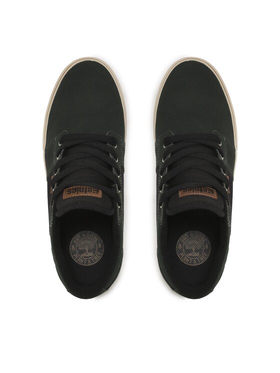 Etnies Etnies Tenisice Barge Ls 4101000351 Zelena