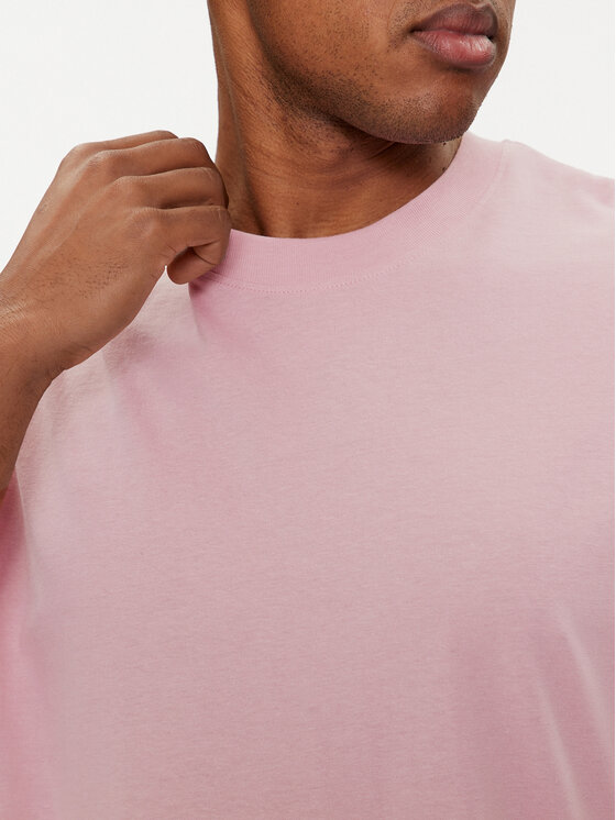 Jack & Jones Jack & Jones T-shirt Bradley 12249319 Viola Regular Fit