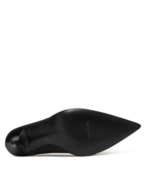 LOVE MOSCHINO LOVE MOSCHINO High Heels JA10299G0OIM0000 Schwarz