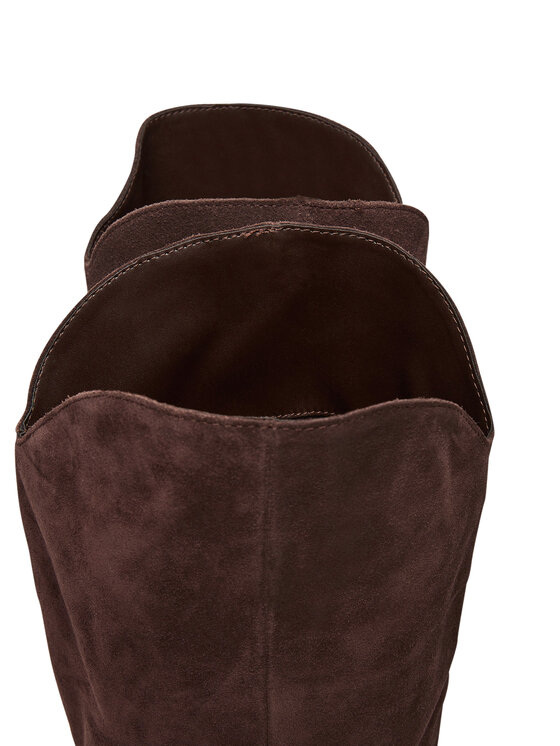 Aldo Aldo Stivali Kaely 14100200 Marrone