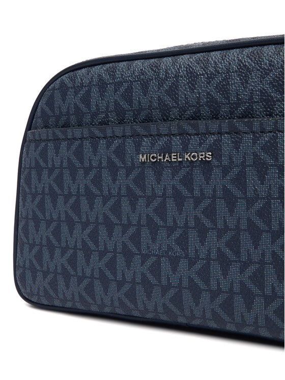 MICHAEL Michael Kors MICHAEL Michael Kors Geantă 32F5SJ6C5V Bleumarin