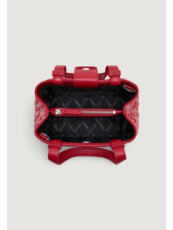 Armani Exchange Armani Exchange Borsetta XW001576 AF15774 Rosso