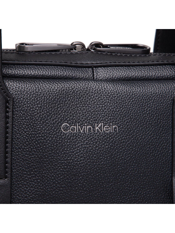 Porta PC Warmth Laptop Bag K50K507246 Nero