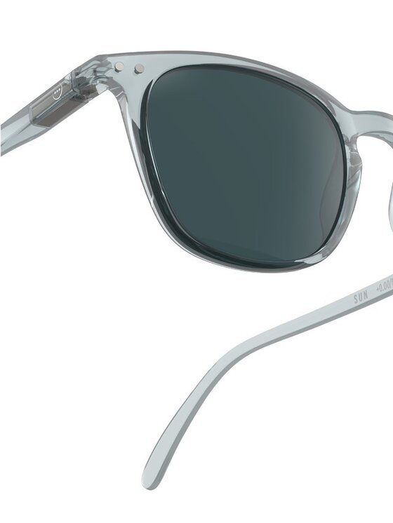 IZIPIZI IZIPIZI Okulary przeciwsłoneczne SUN Adult Niebieski