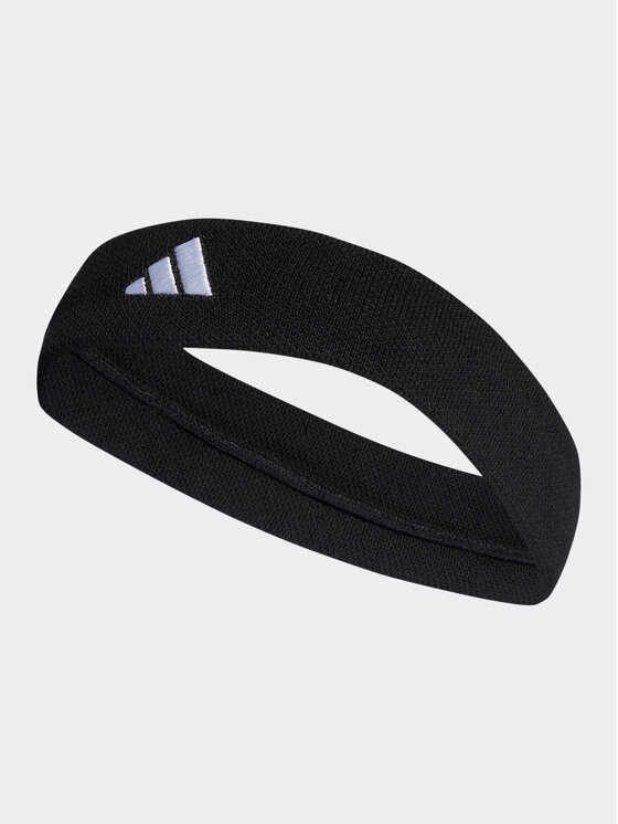 adidas adidas Bentiță Tennis Headband HT3909 Negru