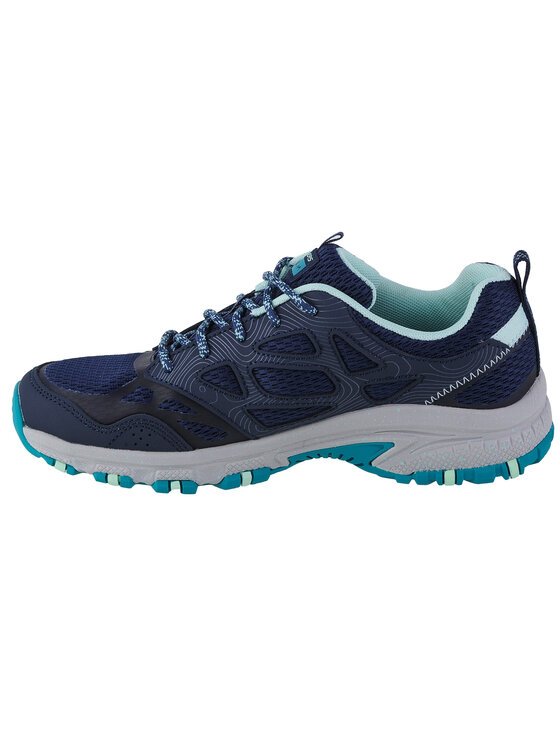 Skechers Skechers Scarpe Skechers Hillcrest - Pure Escapade Blu scuro
