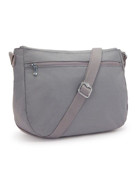 Kipling Kipling Saszetka 324762 Szary
