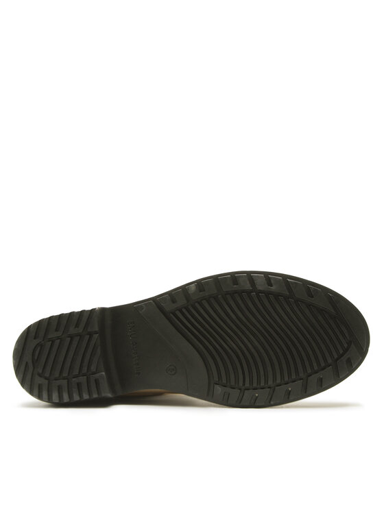 EMU Australia EMU Australia Klassische Stiefeletten Grayson W12402 Écru