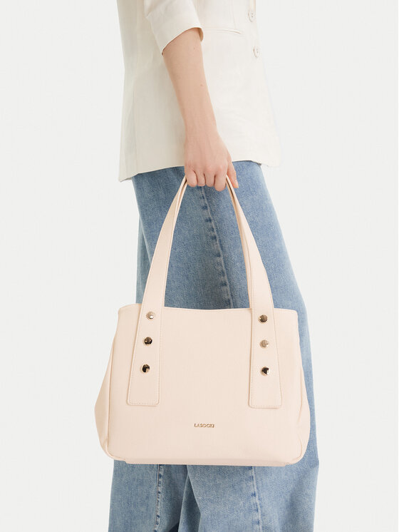 Lasocki Lasocki Käekott CEO-LSK-L-011-09 Ekrüüvärv