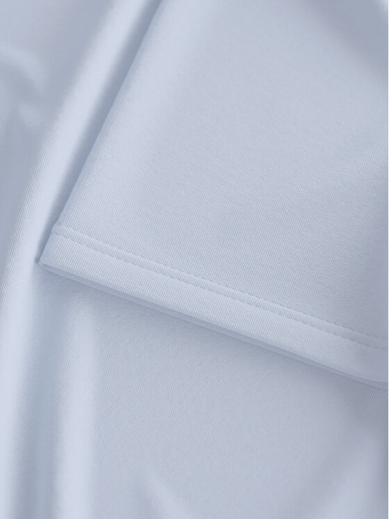 JOOP! JOOP! T-krekls 58 253JE58Tero 30049368 Gaiši zils Regular Fit