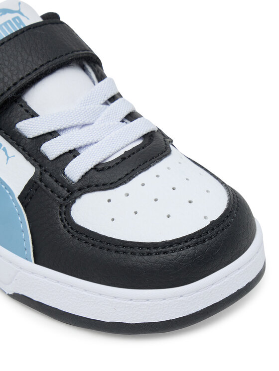 Puma Puma Sneakersy Caven 2.0 Block Ac+ Inf 394463 17 Biały
