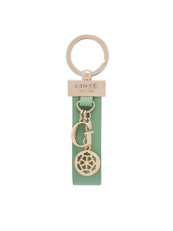 Guess Guess Přívěsek RW7542 P6101 Zelená