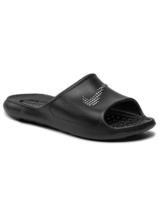 Nike Iešļūcenes Victori One Shwer Slide CZ7836 001 Melns