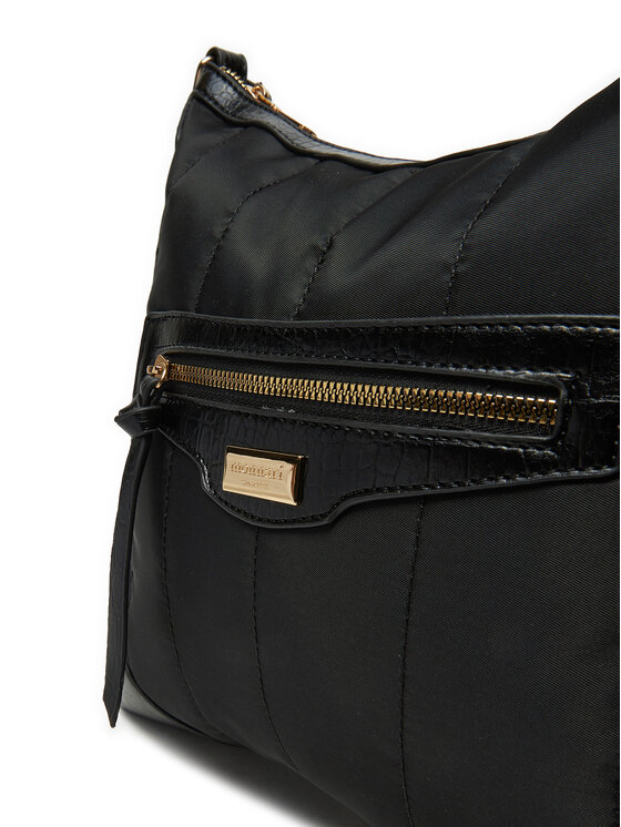 Monnari Monnari Τσάντα TORIMP0-24Z-BAG5890-KM20D000-R00 Μαύρο