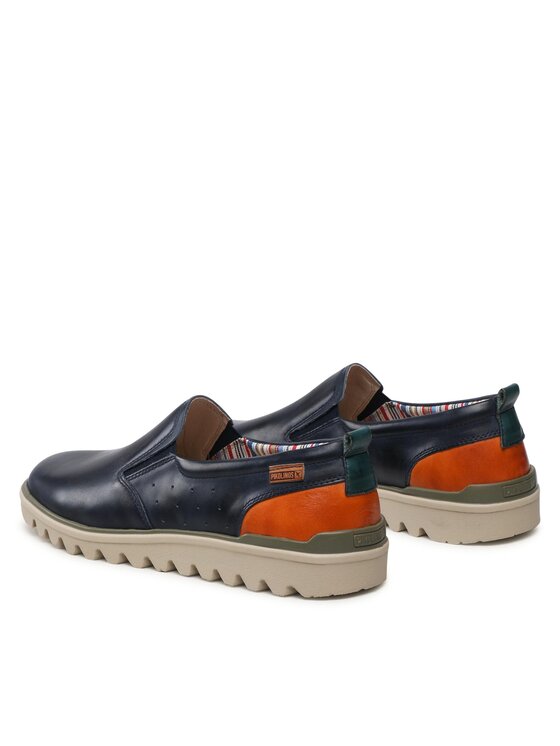 Pikolinos Pikolinos Cipele M5V-3052 Plava