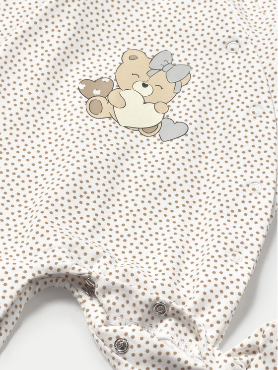Mayoral Mayoral Strampler 1755 Beige