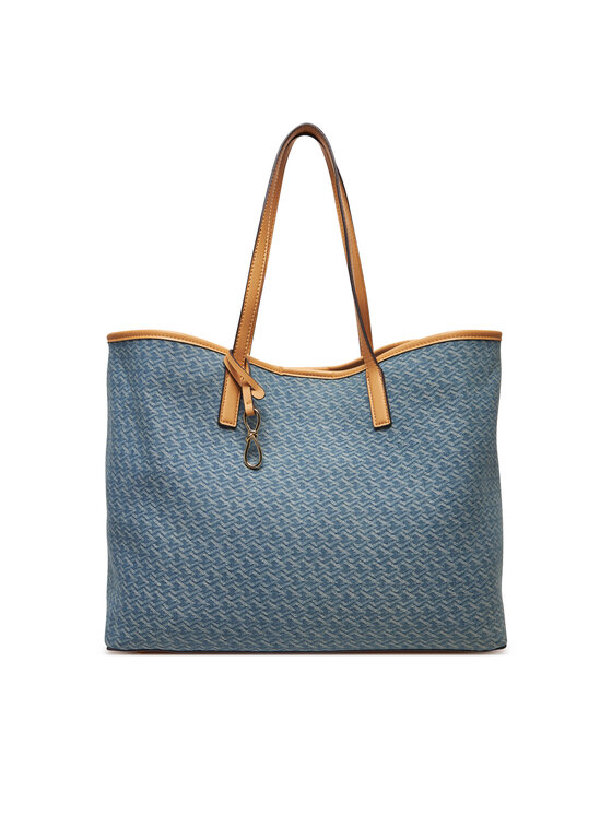 Call It Spring Call It Spring Ročna torba Addisonn 13960612 Modra