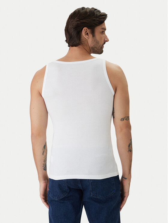 HUGO HUGO Berankovių marškinėlių komplektas 50545681 Spalvota Slim Fit