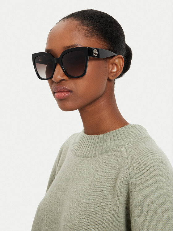 Longchamp Longchamp Sončna očala LO717S Rjava