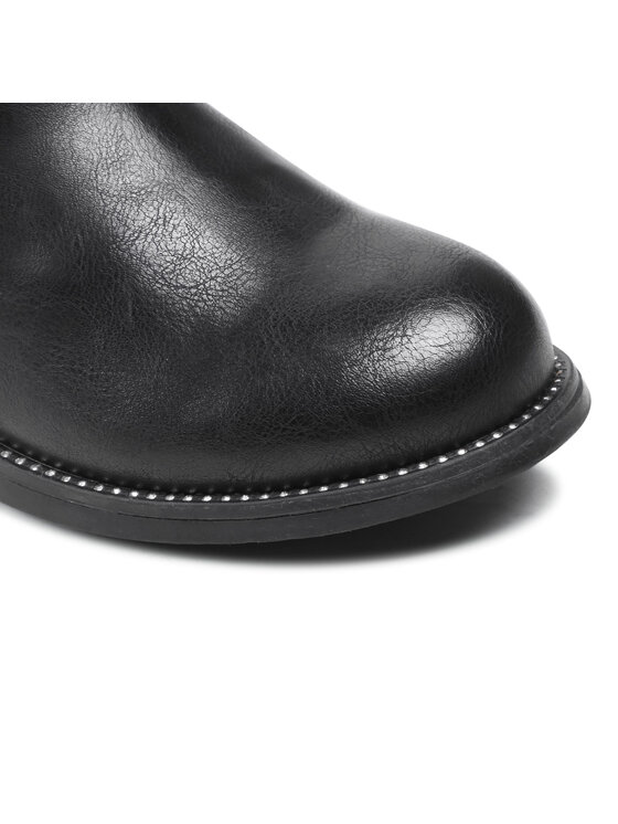 Nelli Blu Nelli Blu Stivali CS2920-29 Nero