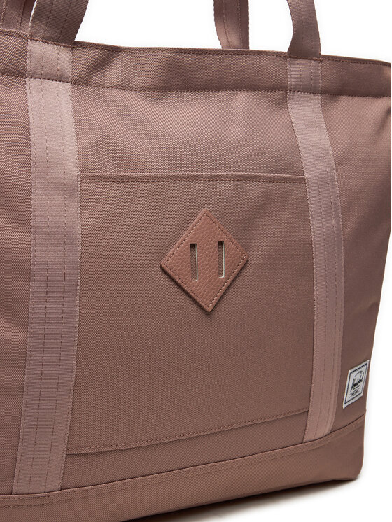 Herschel Herschel Torba Heritage™ Tote 11467-02077 Różowy