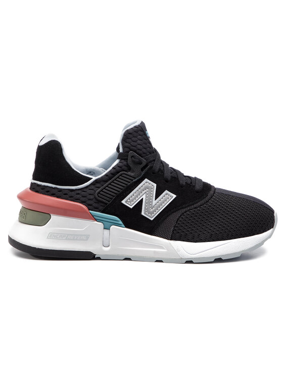 New Balance New Balance Sneakers WS997XTA Negru