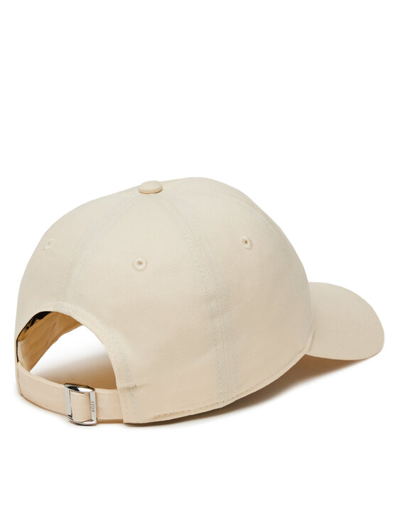 BOSS BOSS Cappellino Ari-B 50533348 Écru