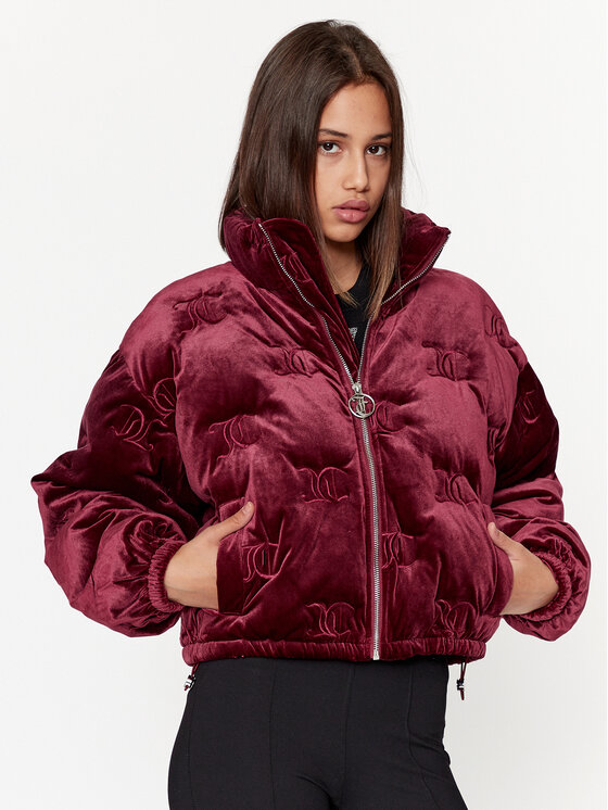 Зимно яке Juicy Couture