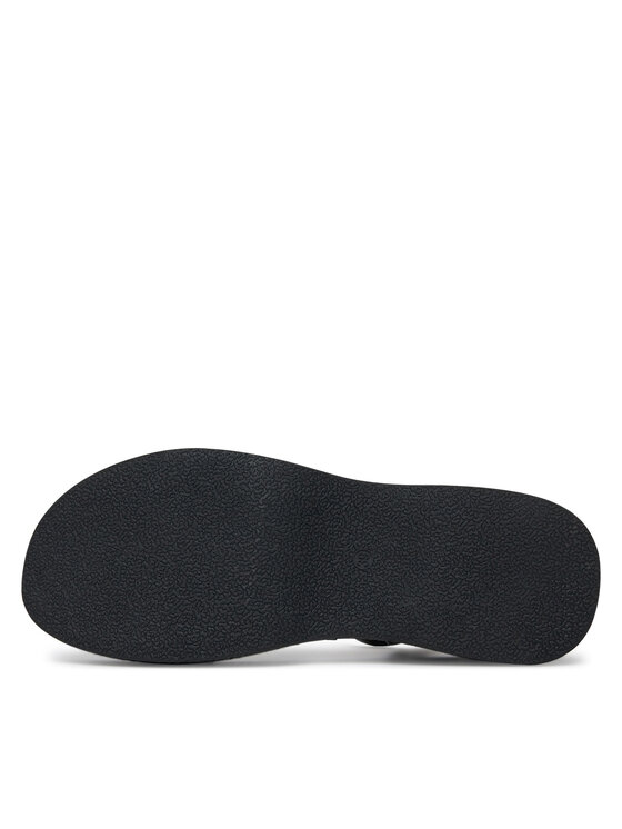 DeeZee DeeZee Sandale DXJ220515 Crna