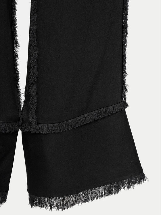 DAY BIRGER ÉT MIKKELSEN DAY BIRGER ÉT MIKKELSEN Spodnie materiałowe DAY65243519 190303 Czarny Regular Fit