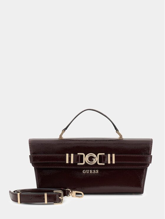 Guess Guess Сумка 180238 Бордовий