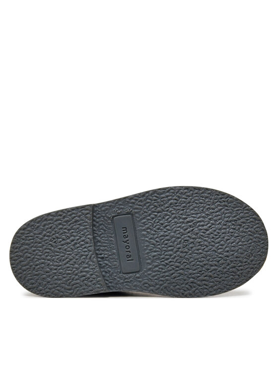 Mayoral Mayoral Schnürschuhe 44.506 Dunkelblau