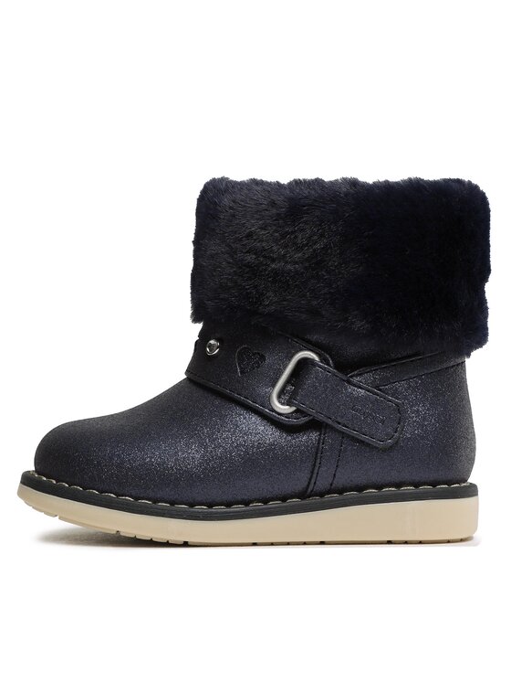 Mayoral Mayoral Stiefel 42.316 Dunkelblau