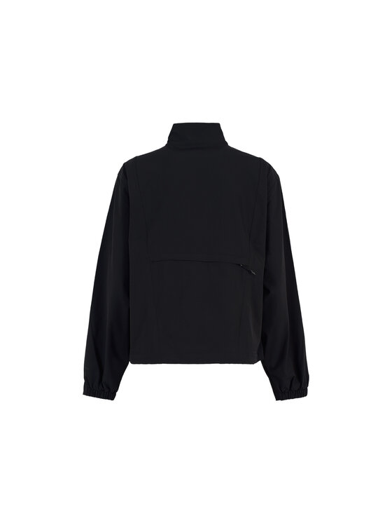 The North Face The North Face Kurtka zimowa NF0A8B8MJK31 Czarny Regular Fit