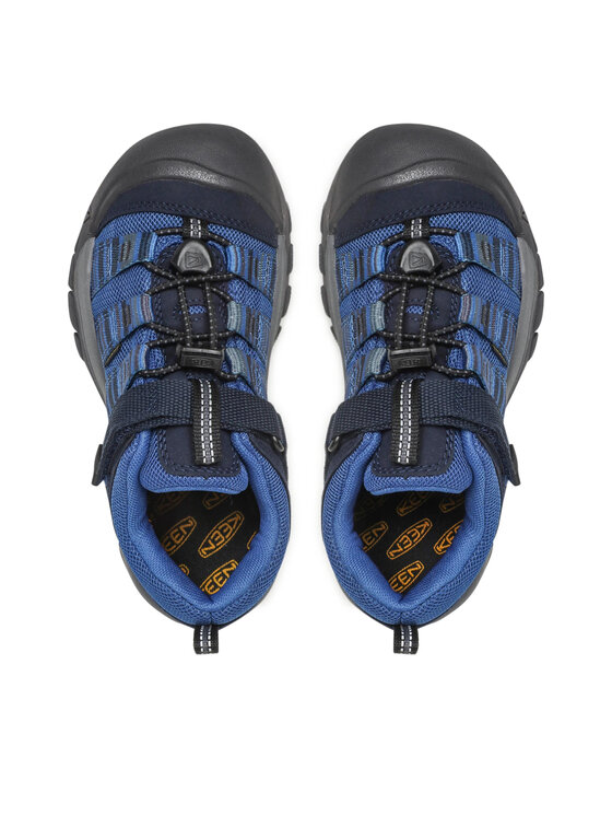 Keen Pantofi Newport H2sho 1026183 Bleumarin | Modivo.ro