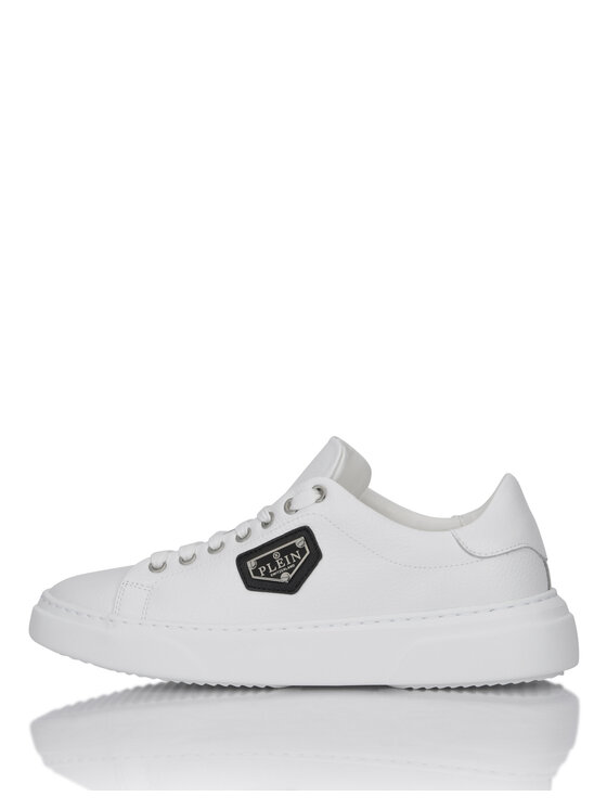 PHILIPP PLEIN PHILIPP PLEIN Sneakers 28628 Bianco