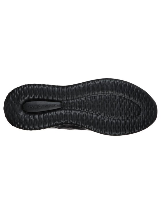 Skechers Skechers Sneakers 65693-BBK Nero