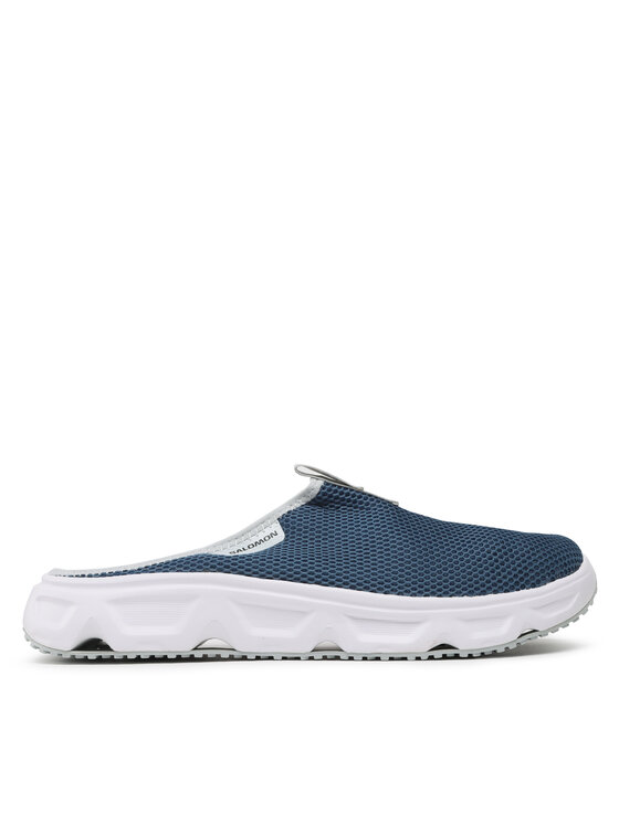 Salomon Salomon Παντόφλες Reelax Slide 6.0 L47112300 Μπλε
