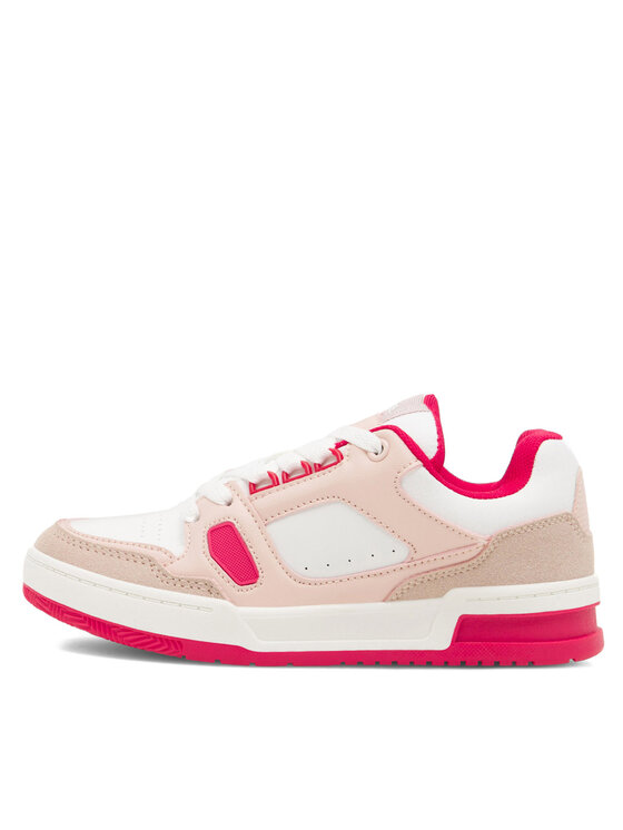 Sprandi Sprandi Scarpe da ginnastica CP40-23461Z Rosa