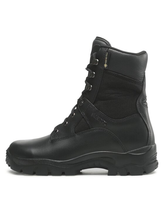 Meindl Meindl Pārgājienu apavi Eagle Pro Gtx GORE-TEX 3761 Melns