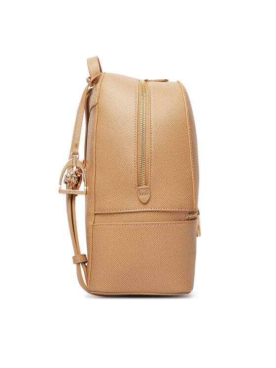 U.S. Polo Assn. U.S. Polo Assn. Plecak BEUXT8790WVP Beżowy