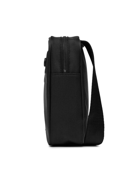 Calvin Klein Calvin Klein Borsellino Ck Elevated Reporter S K50K511222 Nero