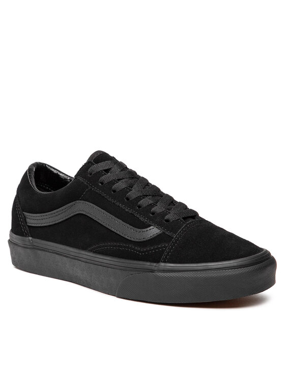 Vans Vans Tenisky Old Skool VN0A38G1NRI Černá