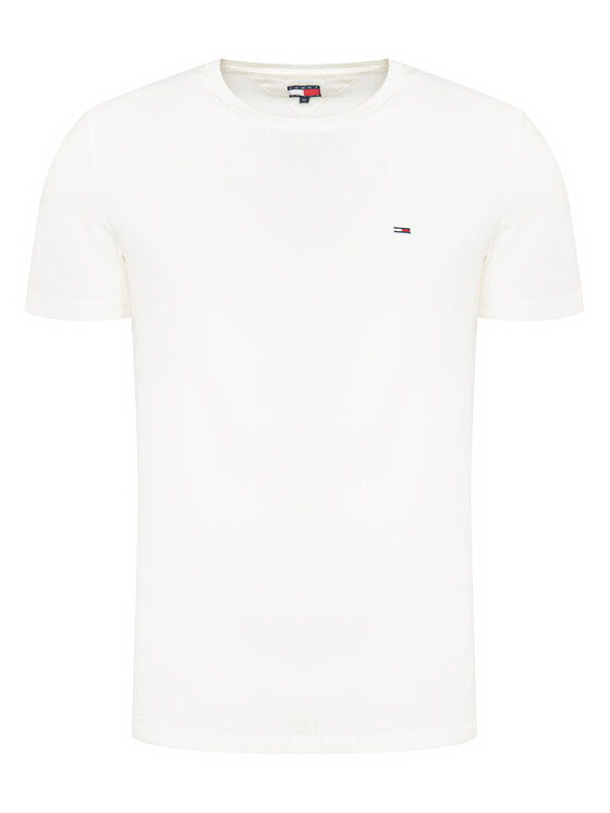 Tommy Jeans Tommy Jeans Súprava tričiek DM0DM21579 Farebná Slim Fit
