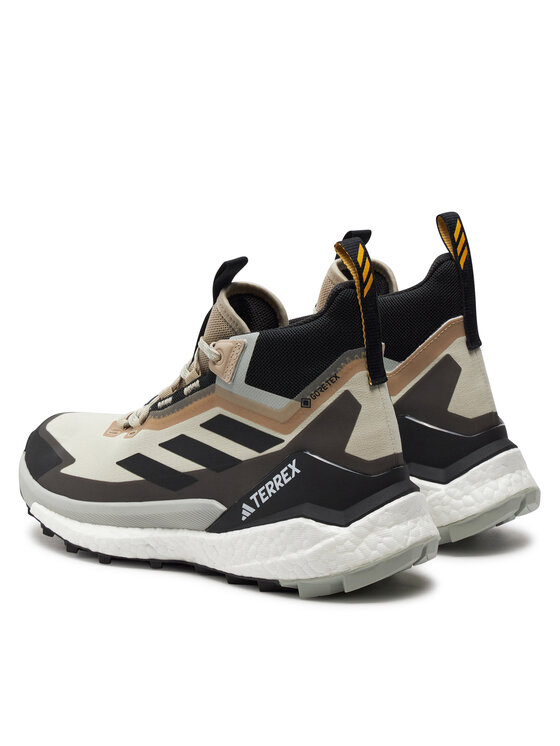 adidas adidas Trekkingschuhe Terrex Free Hiker GORE-TEX Hiking 2.0 IE5128 Beige