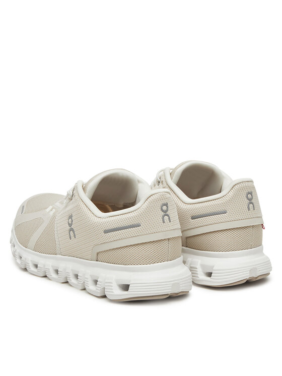 On On Sneakers Cloud 6 3WF10060755 Bej