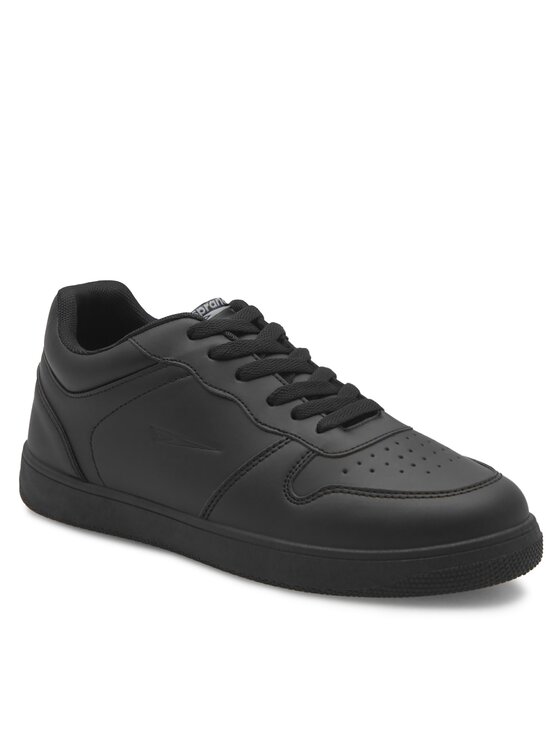 Sprandi Sprandi Sneakers MPRS-22M12157 Negru