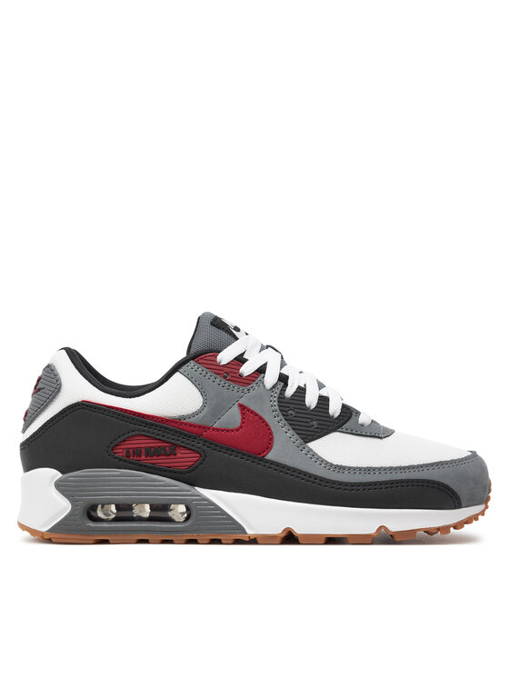 Sneakers Nike Air Max 90 FB9658 100 Gri