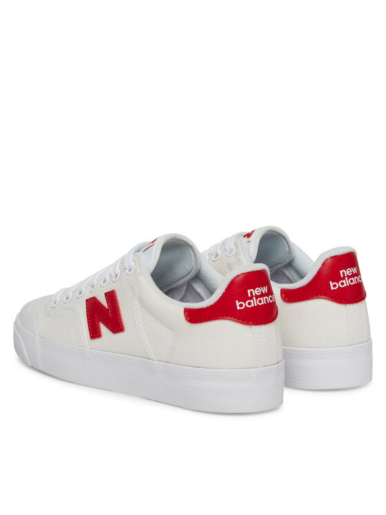 New Balance New Balance Teniși BB100CRD Alb